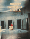 Obálka titulu Zrcadlo světového divadla