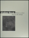Vladimír Novák - Muž ve větru/ Man in the Wind - obálka