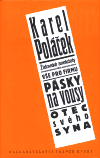 Židovské anekdoty. Vše pro firmu. Pásky na vousy. Otec mého syna - obálka
