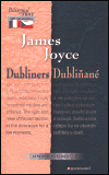 Dubliners/ Dubliňané - obálka