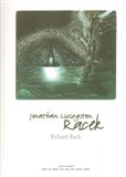 Jonathan Livingston Racek - obálka