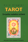 Tarot - zrcadlo našeho určení - obálka