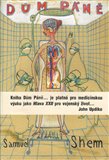 Dům Páně - obálka