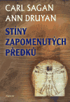Stíny zapomenutých předků - obálka
