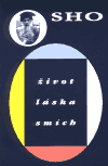 Život, láska, smích - obálka