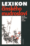 Lexikon čínského mudrosloví - obálka