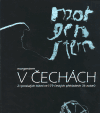 Morgenstern v Čechách (21 proslulých básní ve 179 českých překladech 36 autorů) - obálka