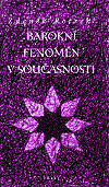 Barokní fenomén v současnosti - obálka