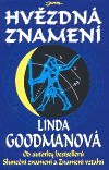 Hvězdná znamení - obálka