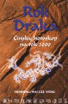 Rok draka (Čínský horoskop na rok 2000) - obálka