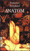 Anatom - obálka