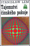 Tajemství čínského pokoje - obálka