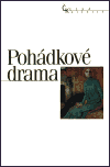 Pohádkové drama - obálka