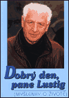 Dobrý den, pane Lustig - obálka