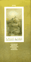 Hledači pravdy - obálka