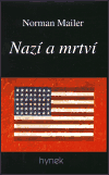 Nazí a mrtví - obálka