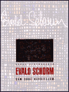 Evald Schorm - sám sobě nepřítelem - obálka