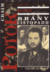 Brány listopadu - obálka