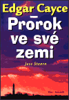 Prorok ve své zemi - obálka