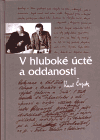 V hluboké úctě a oddanosti - obálka