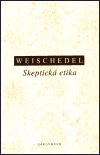 Skeptická etika - obálka