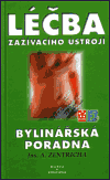 Léčba zažívacího ústrojí - obálka