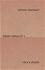Dějiny sexuality I.