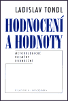 Hodnocení a hodnoty (Metodolické rozměry hodnocení) - obálka