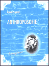 Anthroposofie - obálka