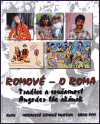 Romové - O Roma - obálka