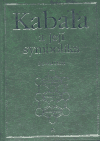 Kabala a její symbolika - obálka
