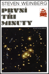 První tři minuty - obálka