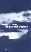 My poslední křesťané - obálka