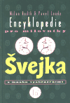 Encyklopedie pro milovníky Švejka II. - obálka