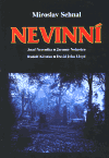 Nevinní - obálka