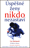 Úspěšné ženy nikdo nezastaví - obálka