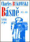 Básně 1974-1978 - obálka