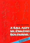 Základy mužského šovinismu - obálka