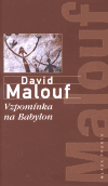 Vzpomínka na Babylon - obálka