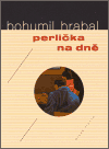 Obálka titulu Perlička na dně
