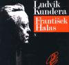 František Halas - obálka