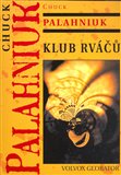 Klub rváčů - obálka