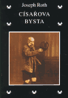 Císařova bysta - obálka