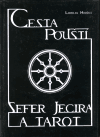 Cesta pouští - část první - obálka