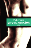 Citová angažmá - obálka