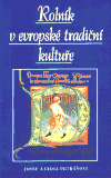 Rolník v evropské tradiční kultuře - obálka