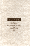Dějiny náboženského myšlení II. - obálka