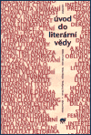 Úvod do literární vědy - obálka