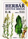 Herbář léčivých rostlin 2. E - K