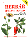 Herbář léčivých rostlin 3. L-P - obálka